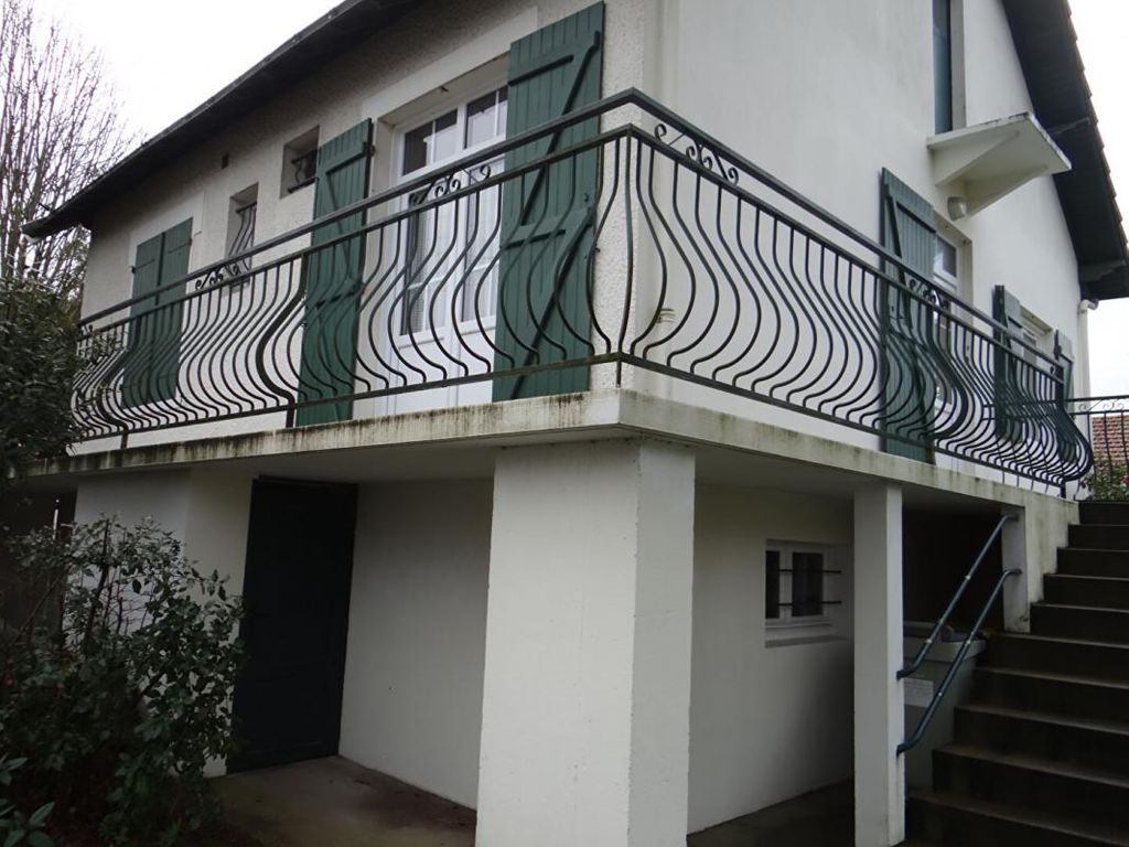 Achat maison à vendre 3 chambres 91 m² - Saint-Brevin-les-Pins