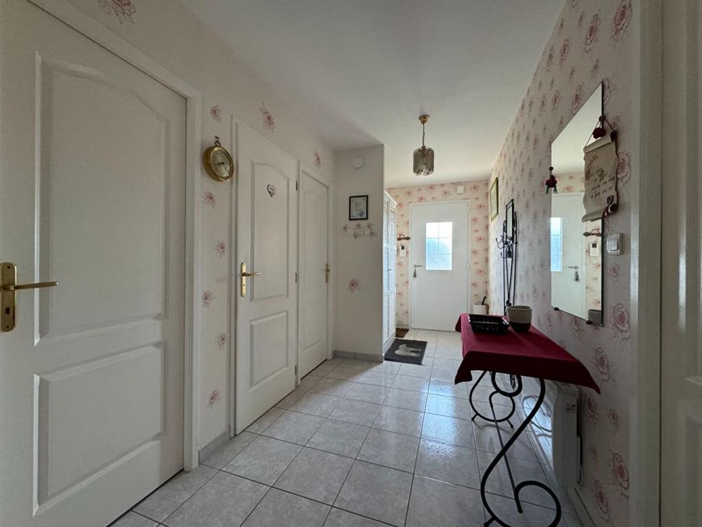 Achat maison 4 chambre(s) - Auzouer-en-Touraine