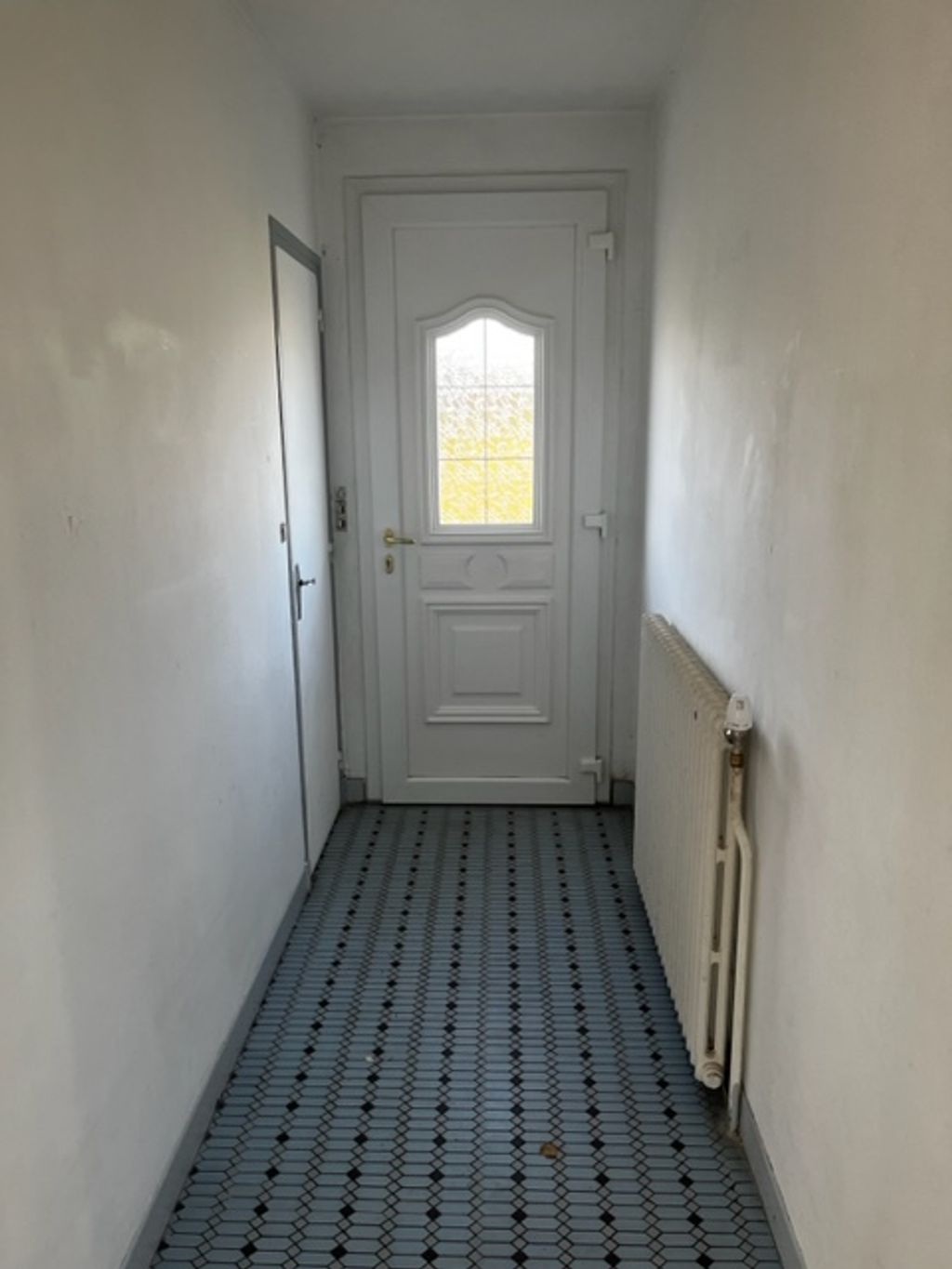 Achat maison 4 chambre(s) - Saint-Germain-Chassenay