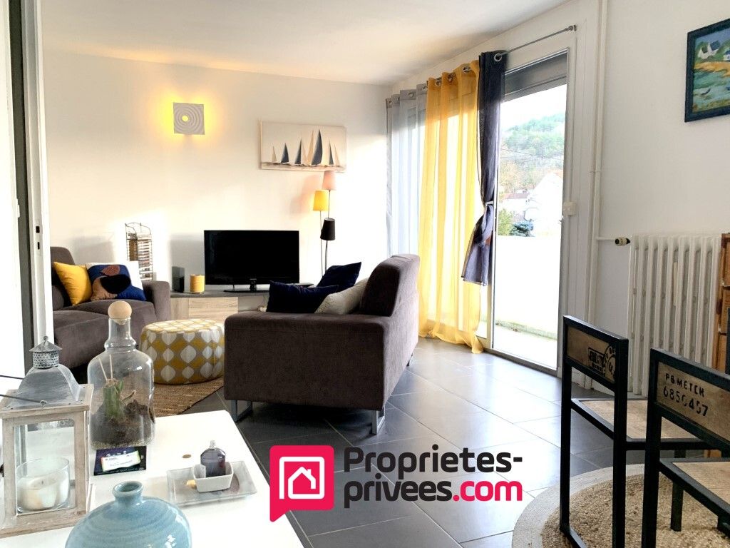 Achat maison à vendre 4 chambres 107 m² - Cahors