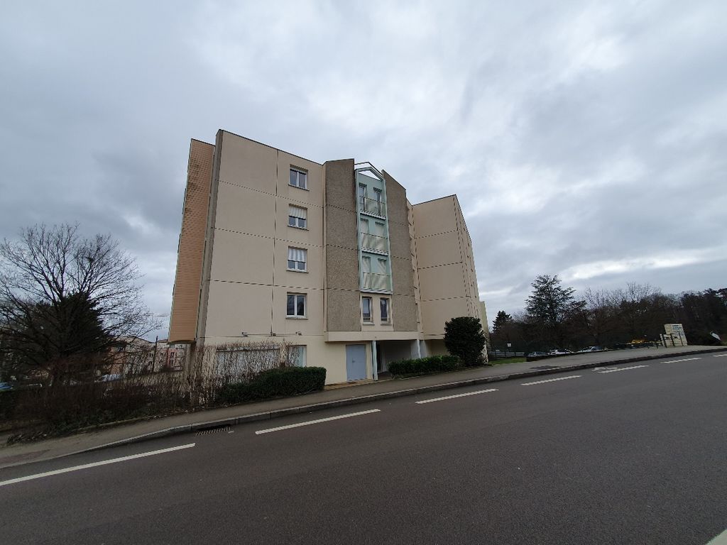 Achat studio à vendre 30 m² - Besançon