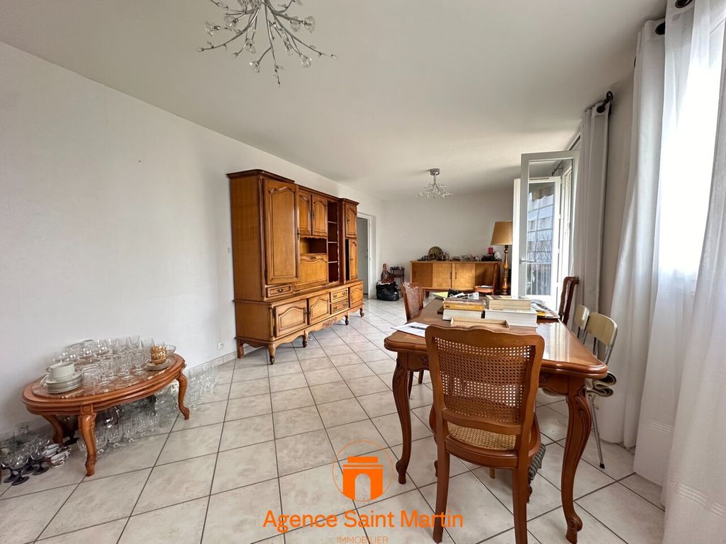 Achat appartement 4 pièce(s) Le Teil