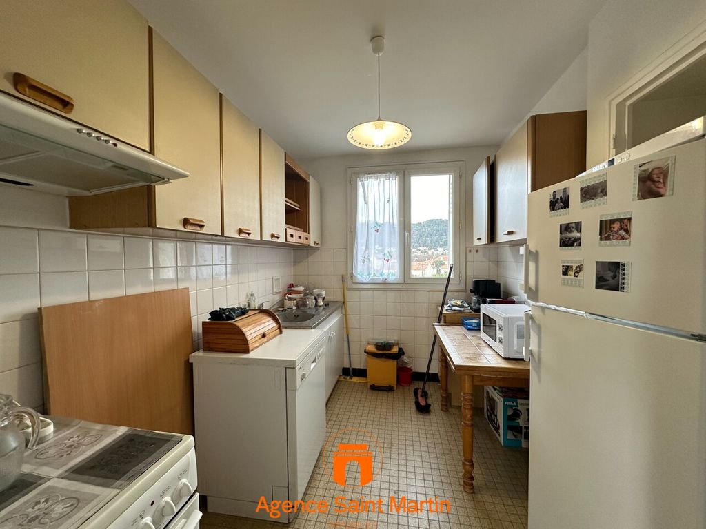 Achat appartement 4 pièce(s) Le Teil