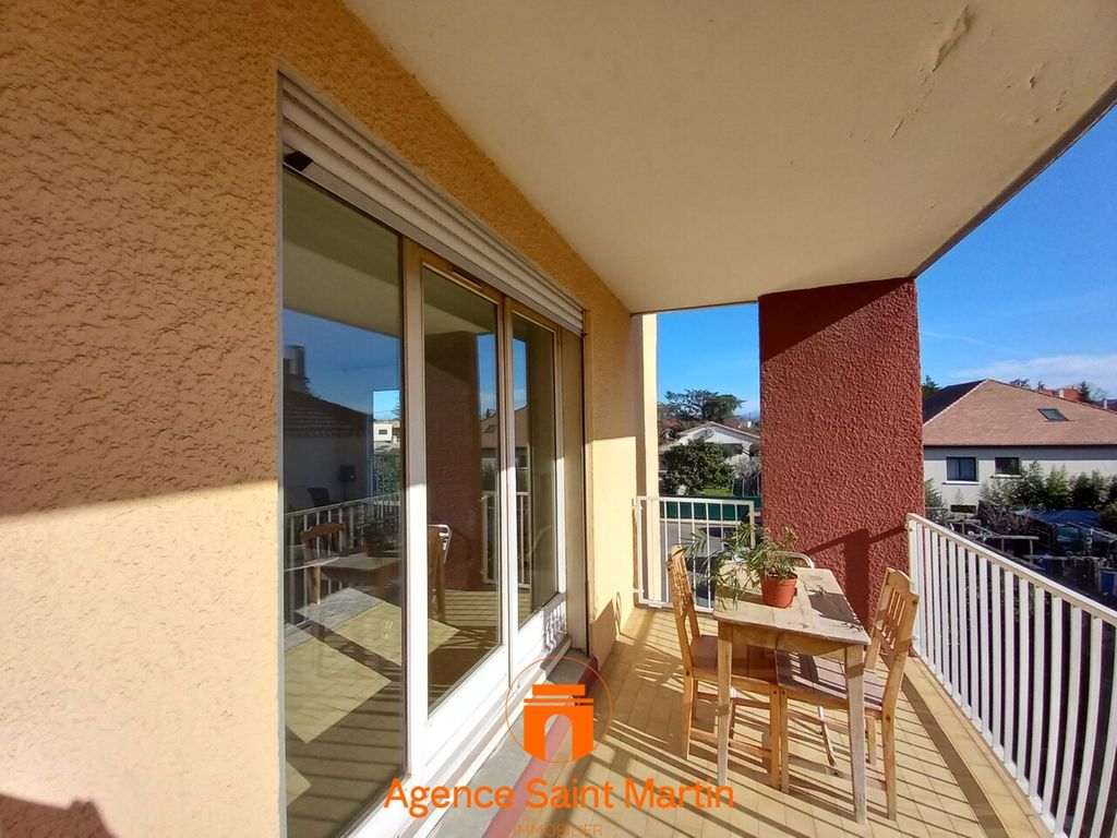 Achat appartement à vendre 2 pièces 57 m² - Montélimar