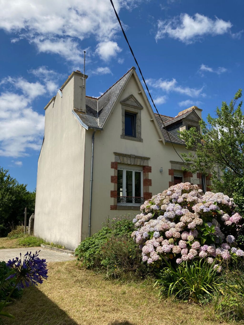 Achat maison 2 chambre(s) - Audierne