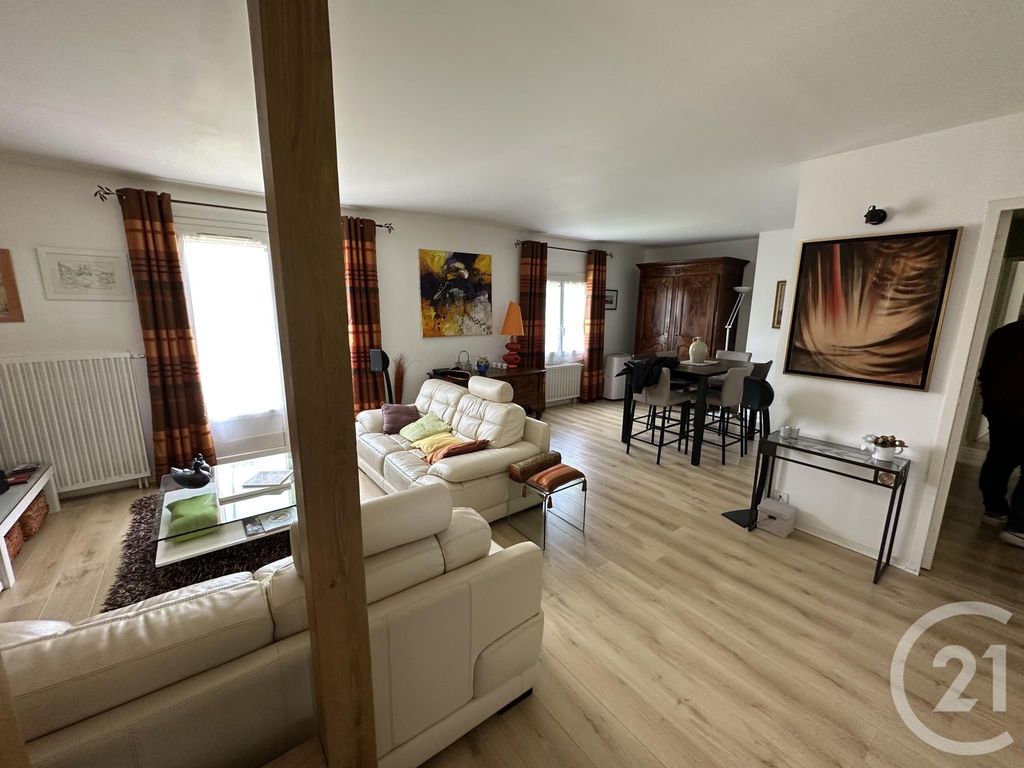 Achat maison 4 chambre(s) - Châteauroux