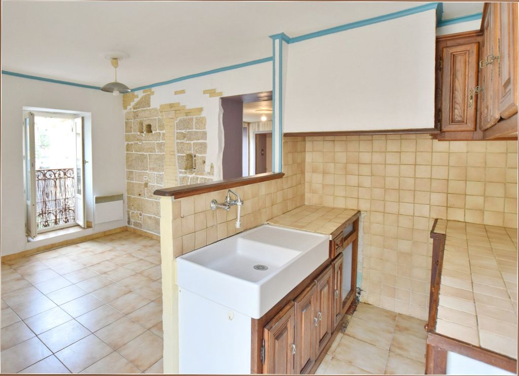 Achat appartement à vendre 2 pièces 37 m² - Saint-Thibéry