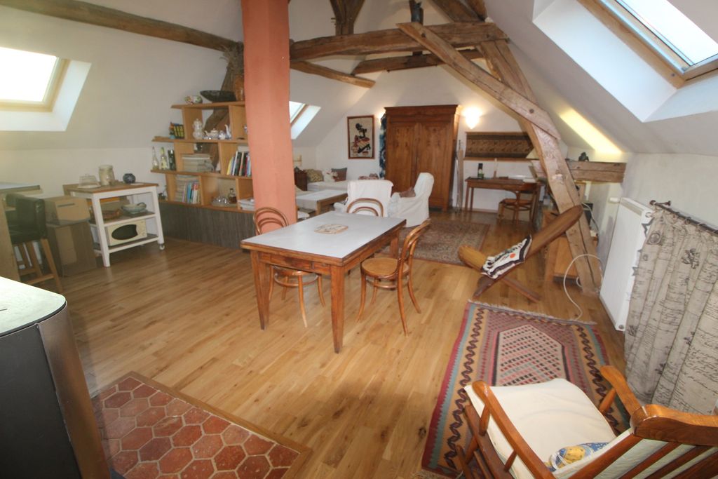 Achat maison 3 chambre(s) - Saulon-la-Chapelle