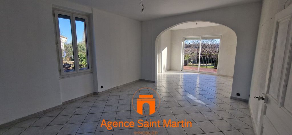 Achat maison 5 chambre(s) - Montélimar