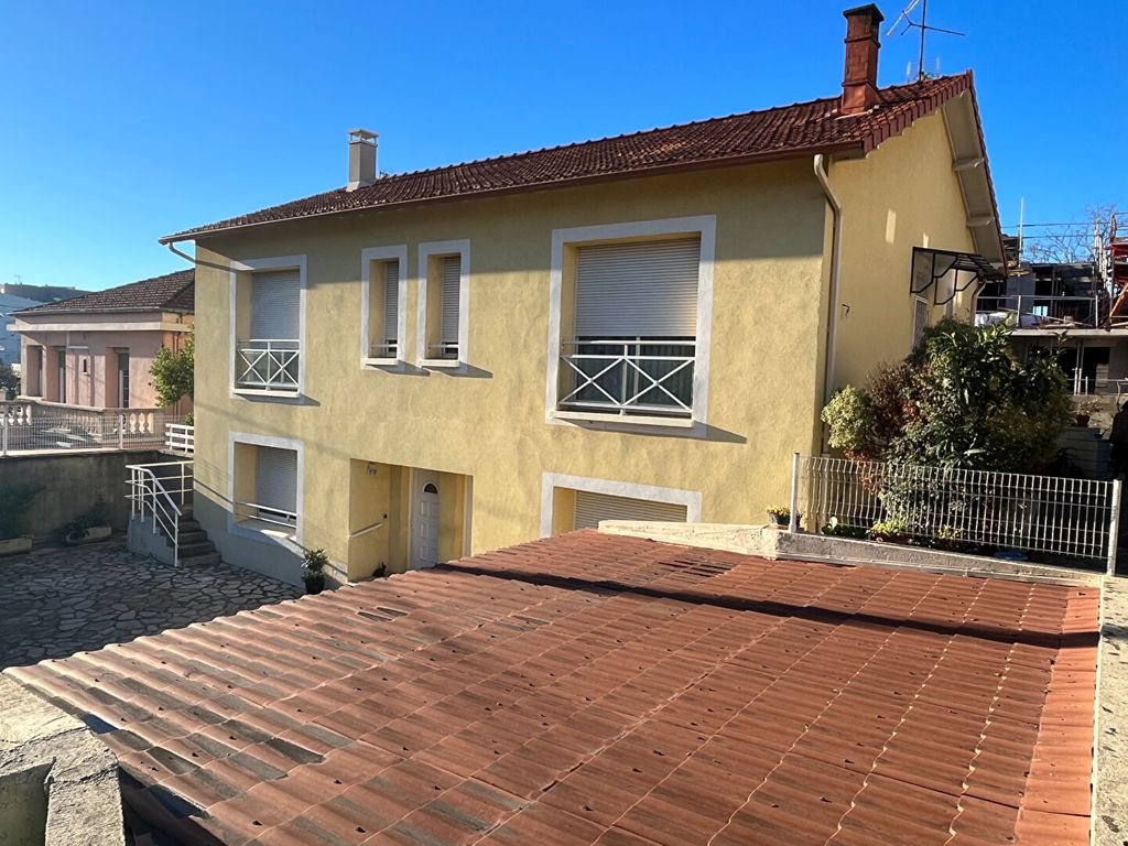 Achat duplex à vendre 4 pièces 107 m² - Montpellier