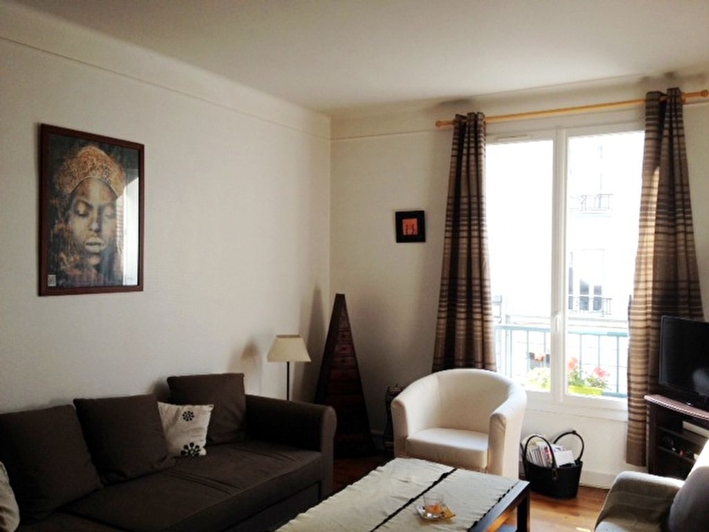 Achat appartement à vendre 2 pièces 56 m² - Brest