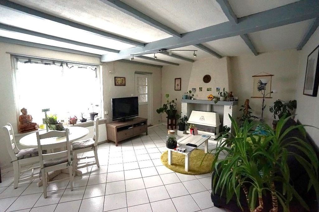 Achat maison à vendre 1 chambre 59 m² - Lille