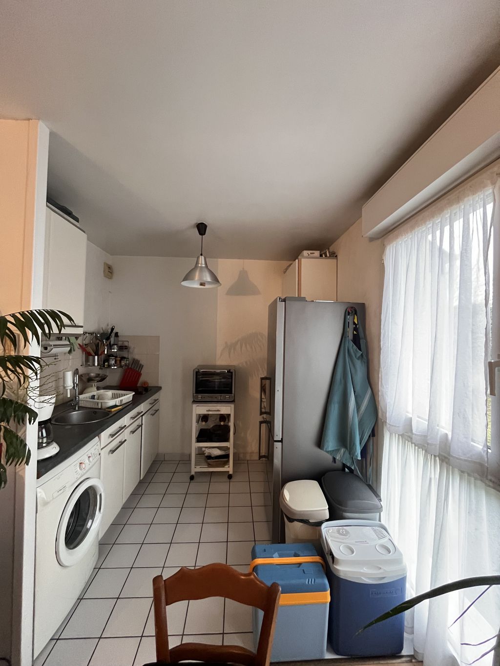 Achat appartement 1 pièce(s) Saint-Jean-le-Blanc