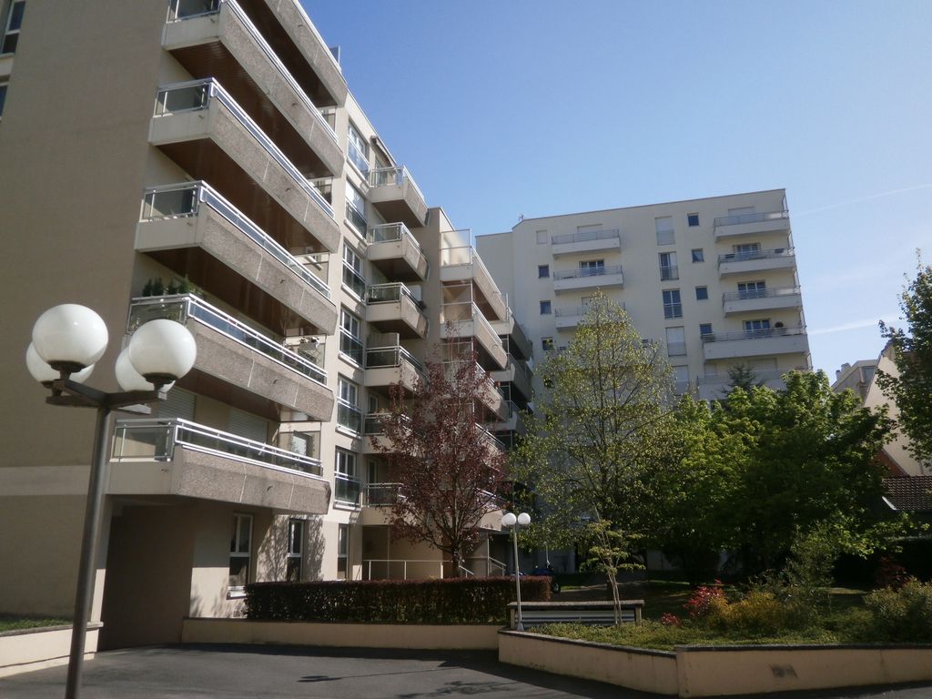 Achat appartement à vendre 2 pièces 50 m² - Nancy