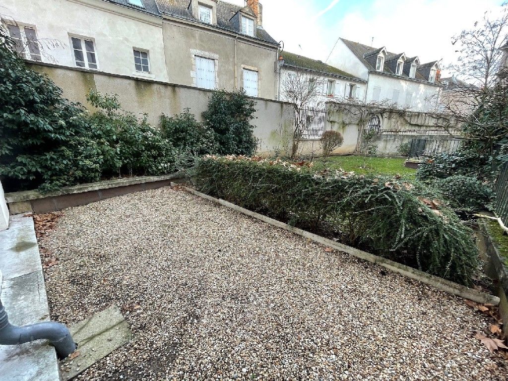 Achat appartement à vendre 5 pièces 101 m² - Orléans