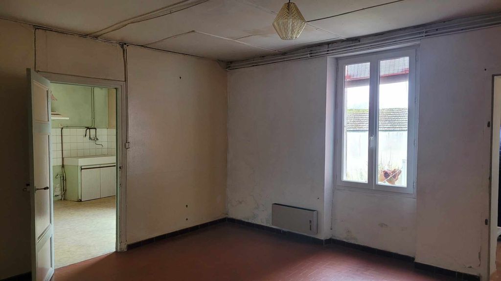 Achat maison 2 chambre(s) - Buzet-sur-Baïse