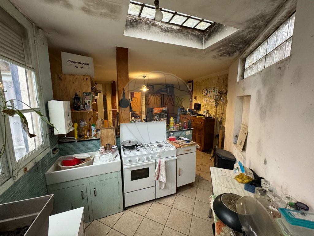 Achat maison 2 chambre(s) - Saint-Michel-Chef-Chef