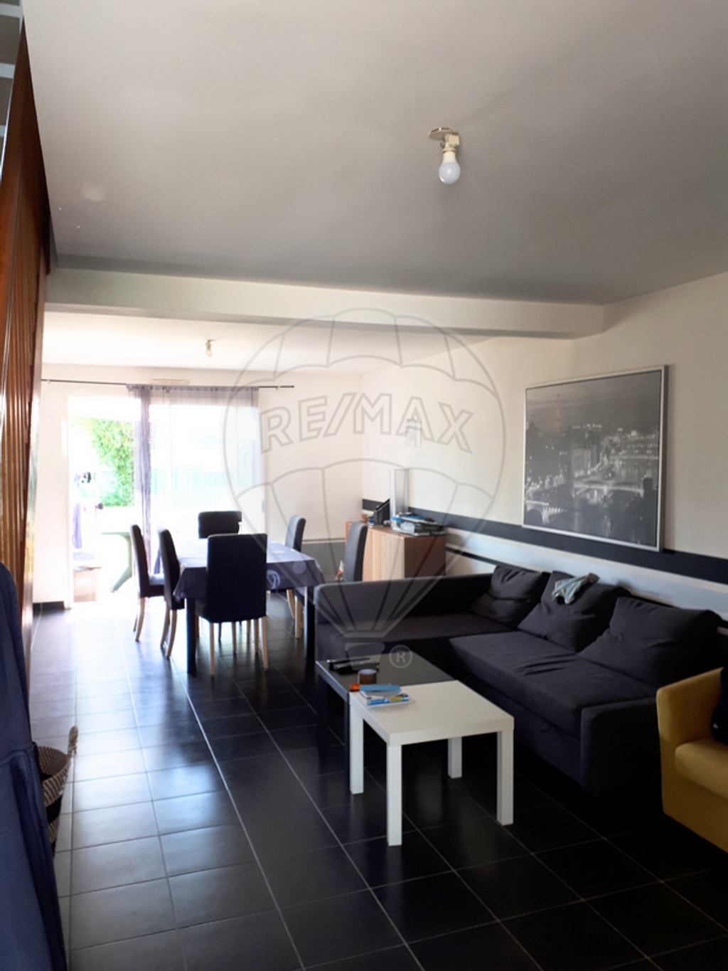 Achat maison à vendre 3 chambres 75 m² - Prinquiau