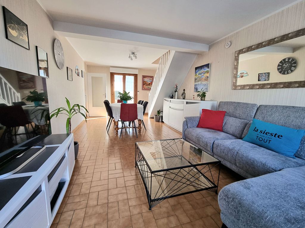 Achat maison à vendre 4 chambres 97 m² - Nantes