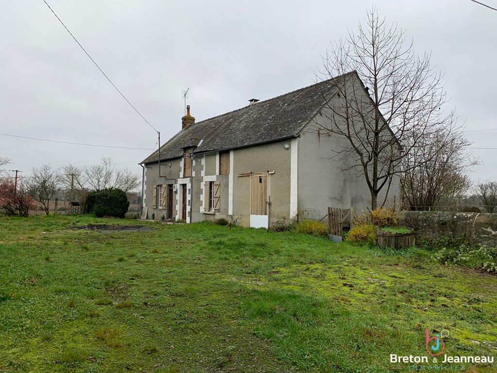 Achat maison 1 chambre(s) - Javron-les-Chapelles