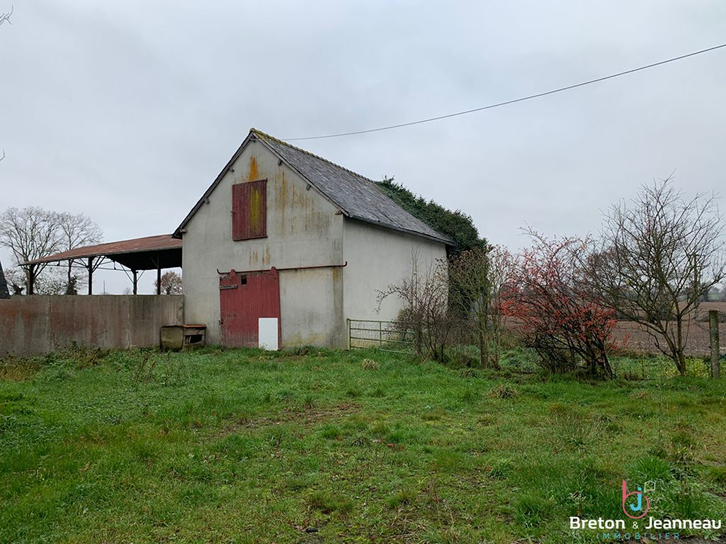 Achat maison 1 chambre(s) - Javron-les-Chapelles