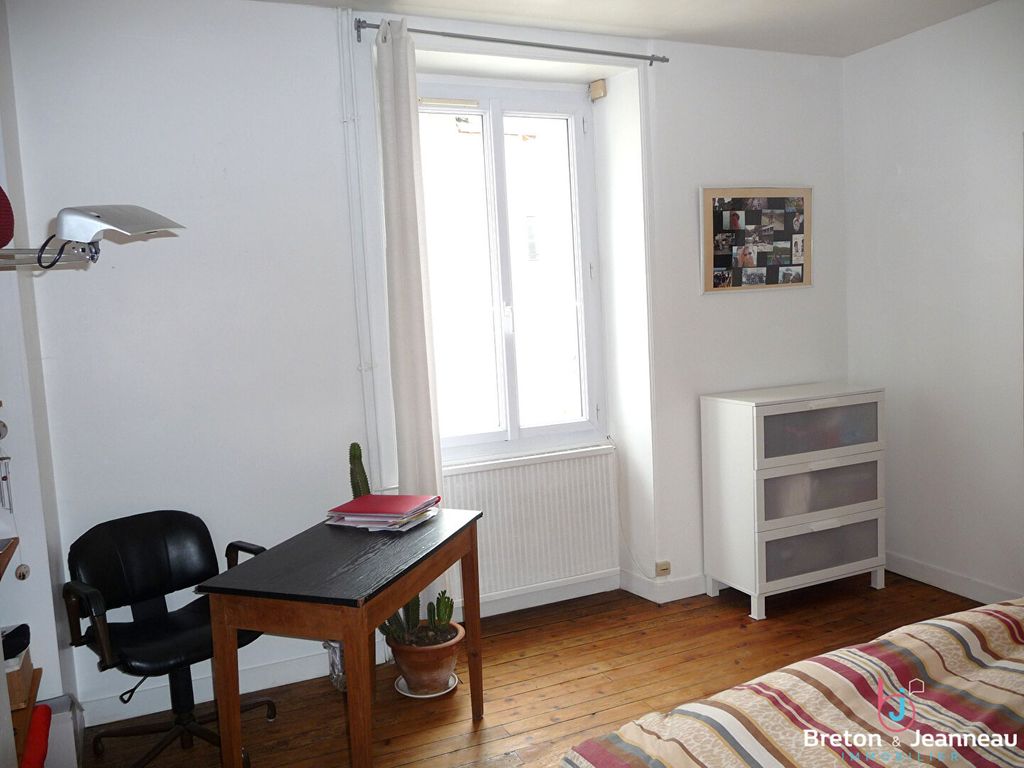 Achat maison 3 chambre(s) - Laval