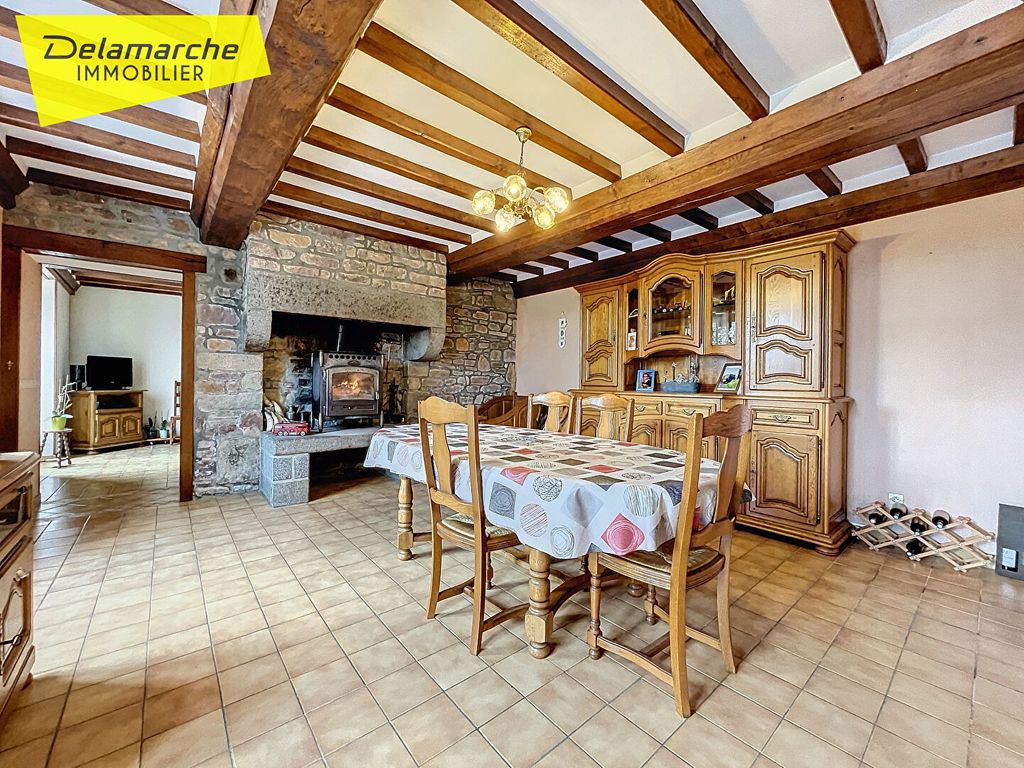 Achat maison 3 chambre(s) - Montaigu-les-Bois