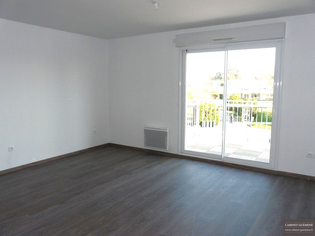Achat appartement à vendre 2 pièces 46 m² - Vertou