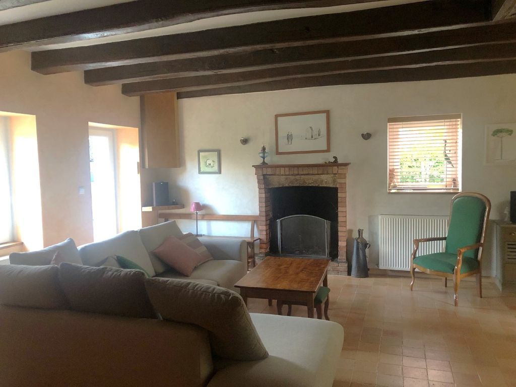 Achat maison à vendre 4 chambres 137 m² - Vertou