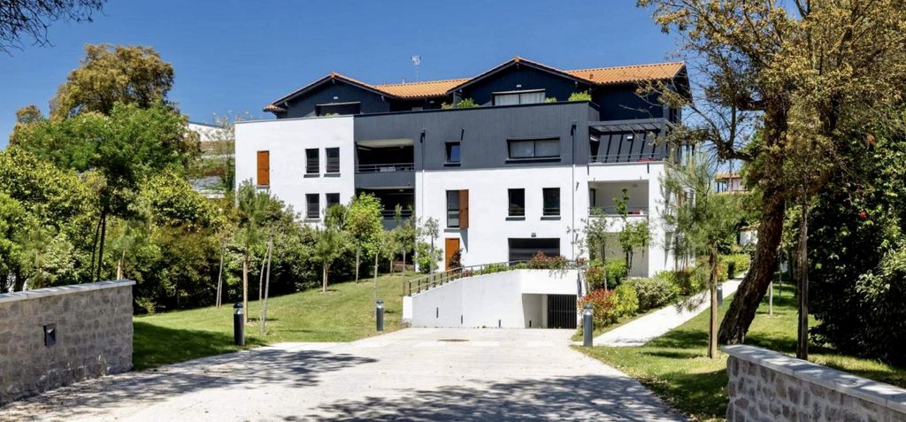 Achat appartement à vendre 4 pièces 85 m² - Soorts-Hossegor