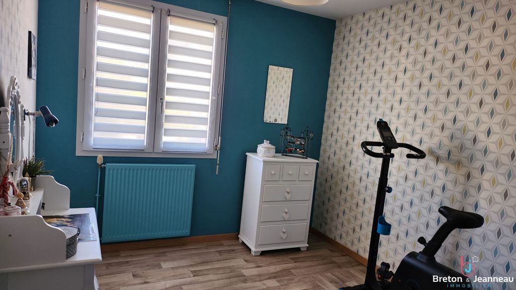 Achat maison 3 chambre(s) - Saint-Berthevin