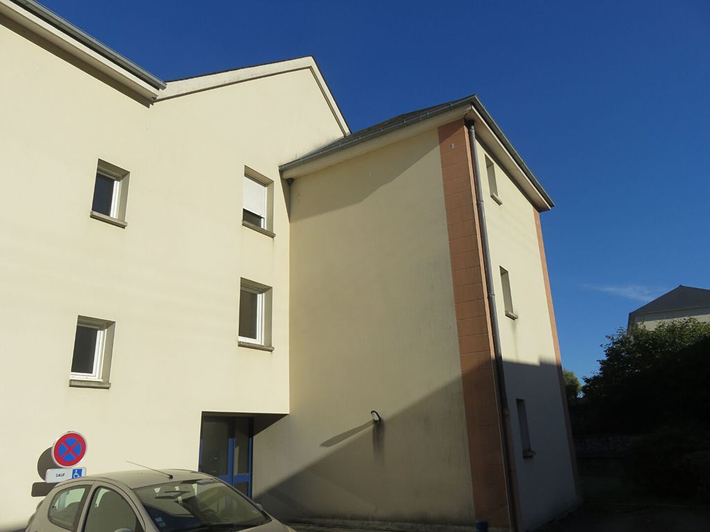 Achat appartement à vendre 3 pièces 66 m² - Saint-Léger