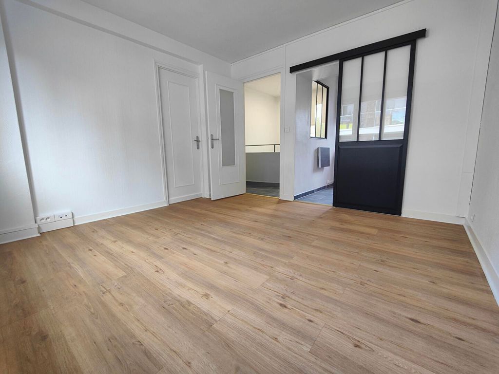 Achat maison 2 chambre(s) - Saint-Nazaire