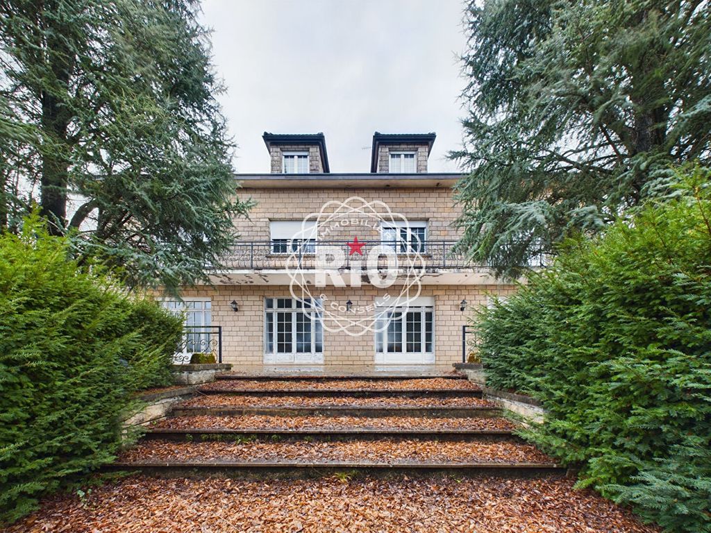 Achat maison à vendre 7 chambres 622 m² - Neufchâteau