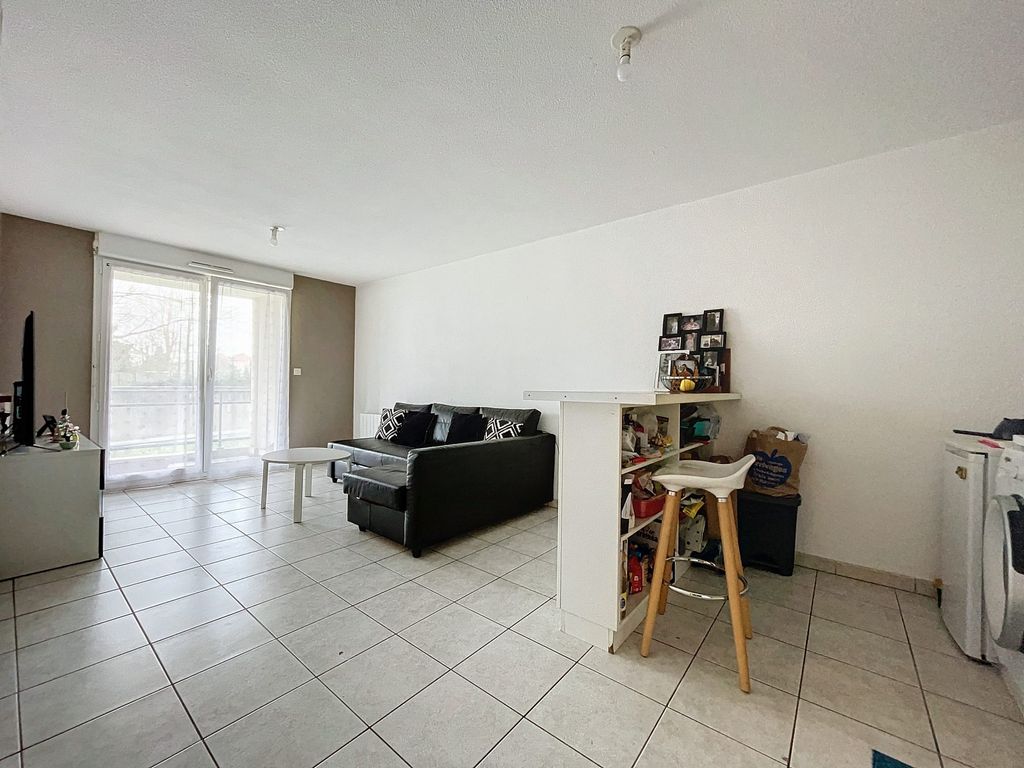 Achat appartement à vendre 3 pièces 51 m² - Metz