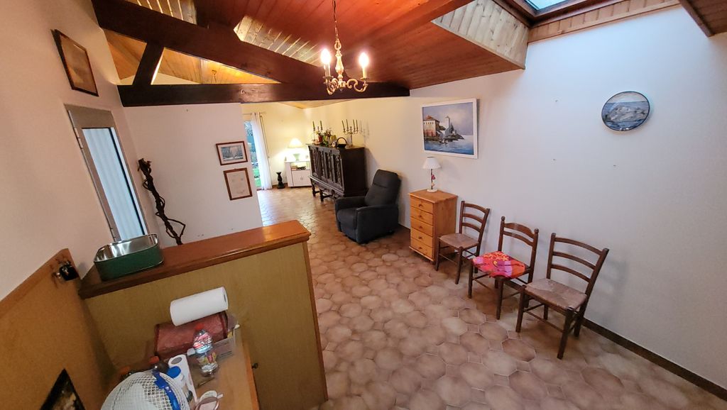 Achat maison 3 chambre(s) - Saint-Sébastien-sur-Loire