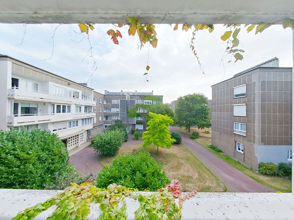 Achat appartement à vendre 3 pièces 68 m² - Dunkerque