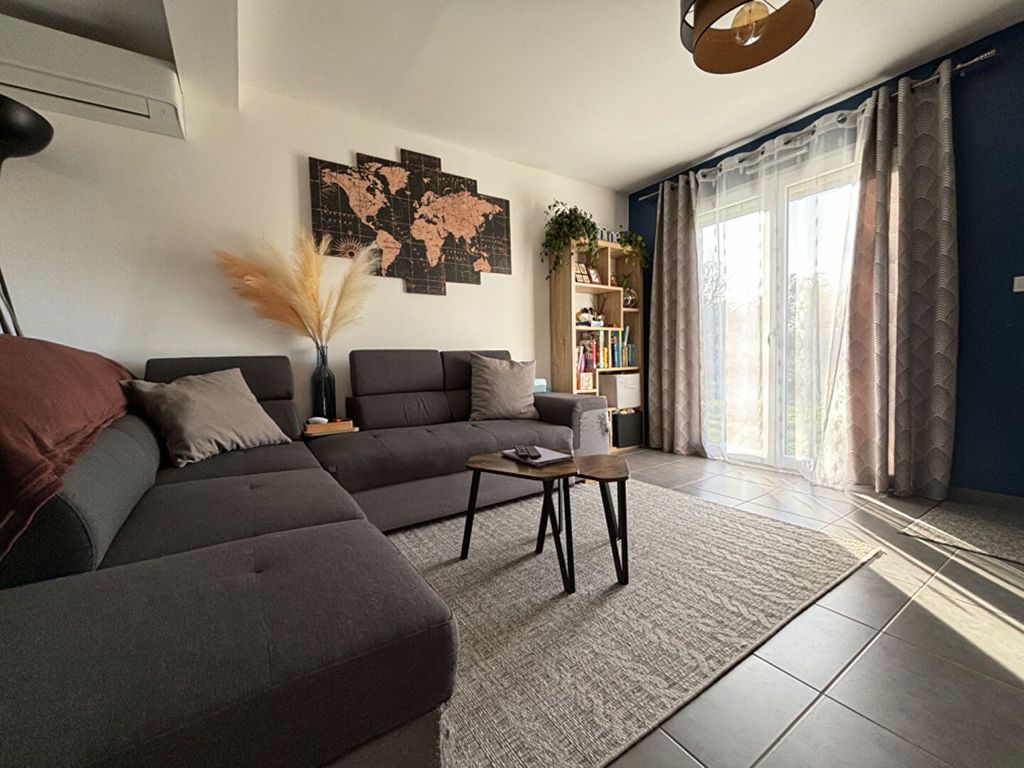 Achat maison 4 chambre(s) - Les Alleuds