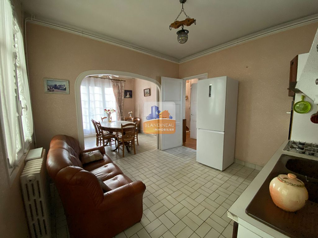 Achat maison 2 chambre(s) - Rezé