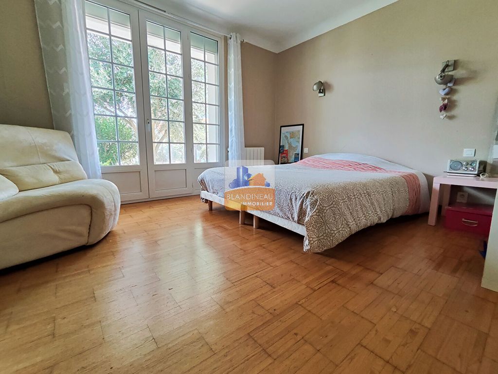 Achat maison 5 chambre(s) - Bouguenais