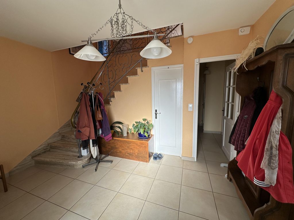 Achat maison 5 chambre(s) - Guénin