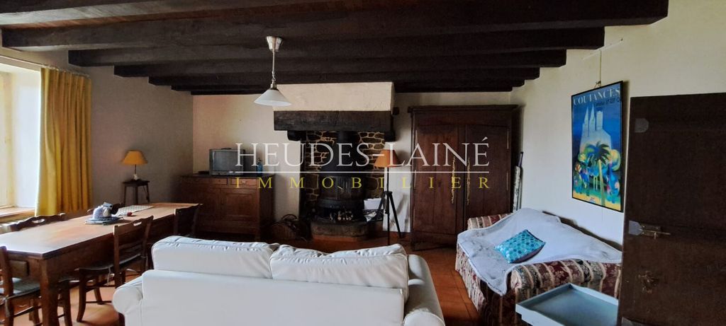 Achat maison 3 chambre(s) - Montjoie-Saint-Martin