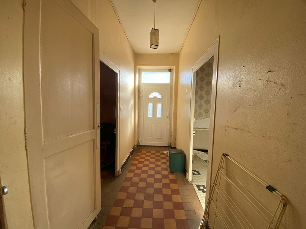 Achat maison 2 chambre(s) - Pont-Saint-Martin
