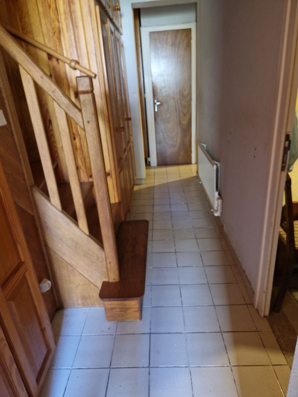 Achat maison 4 chambre(s) - Préfailles