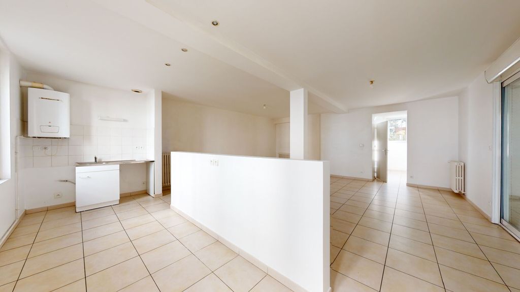 Achat maison à vendre 4 chambres 120 m² - Nantes