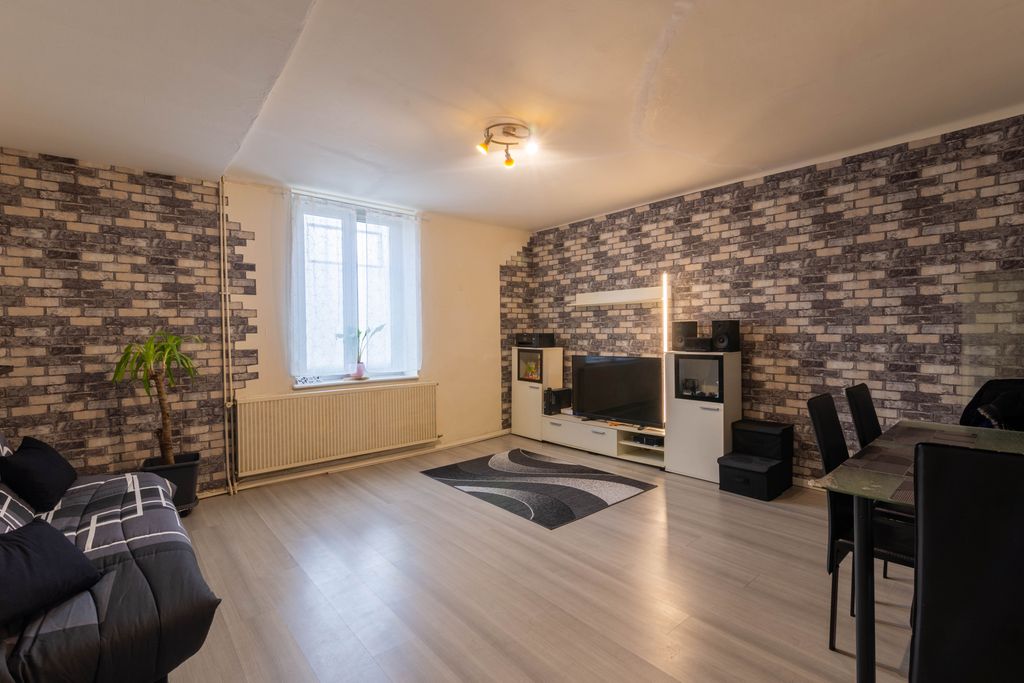 Achat maison 3 chambre(s) - Moyeuvre-Grande