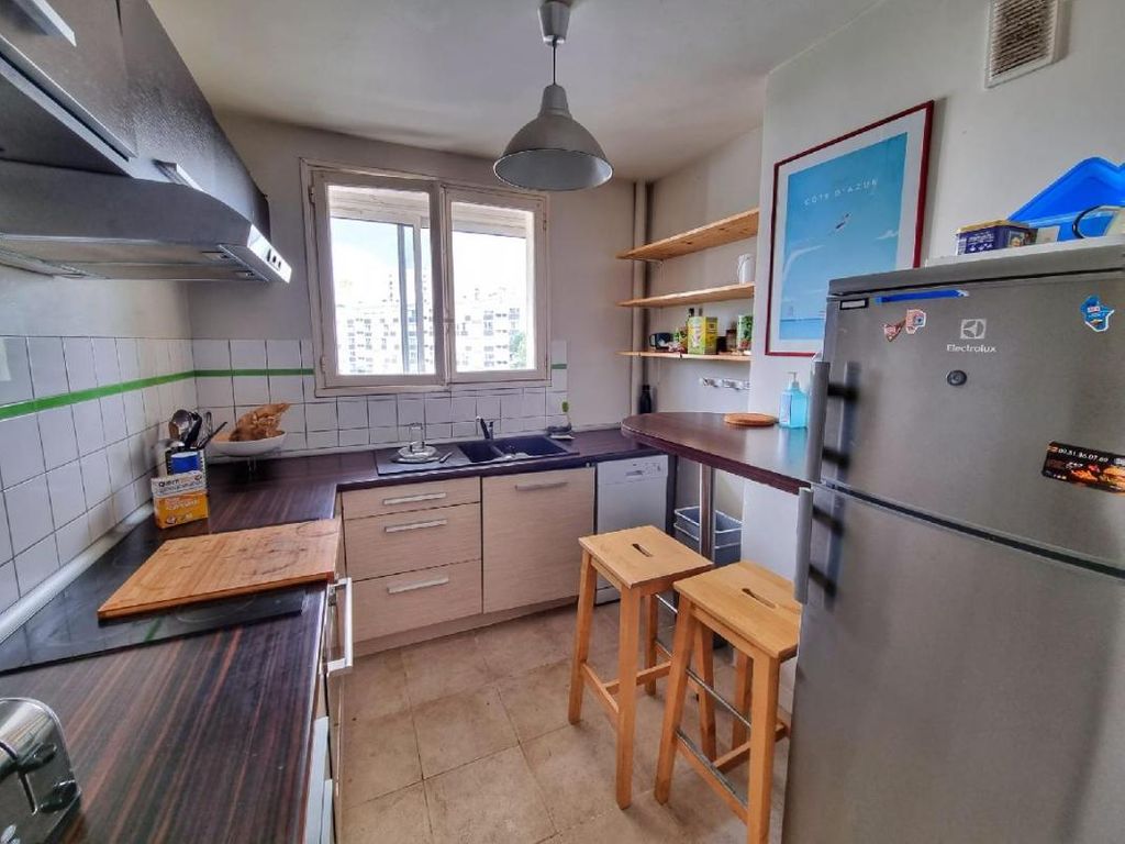 Achat appartement à vendre 4 pièces 77 m² - Cholet