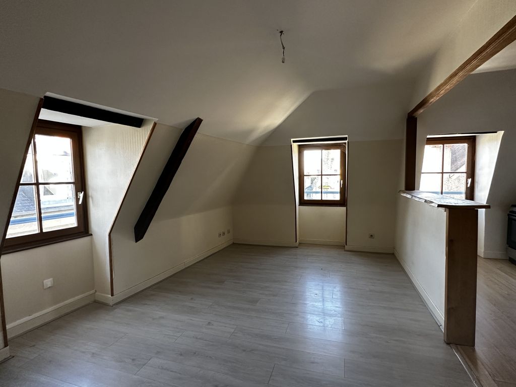 Achat appartement à vendre 5 pièces 123 m² - Nevers