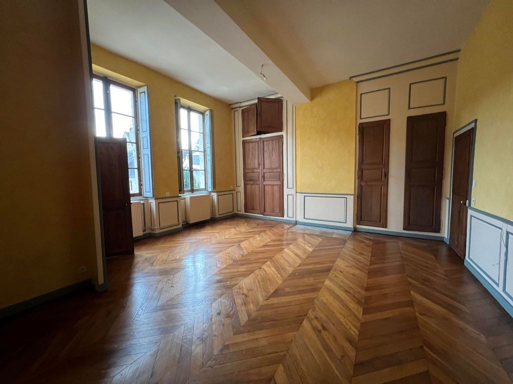 Achat appartement à vendre 3 pièces 92 m² - Nevers