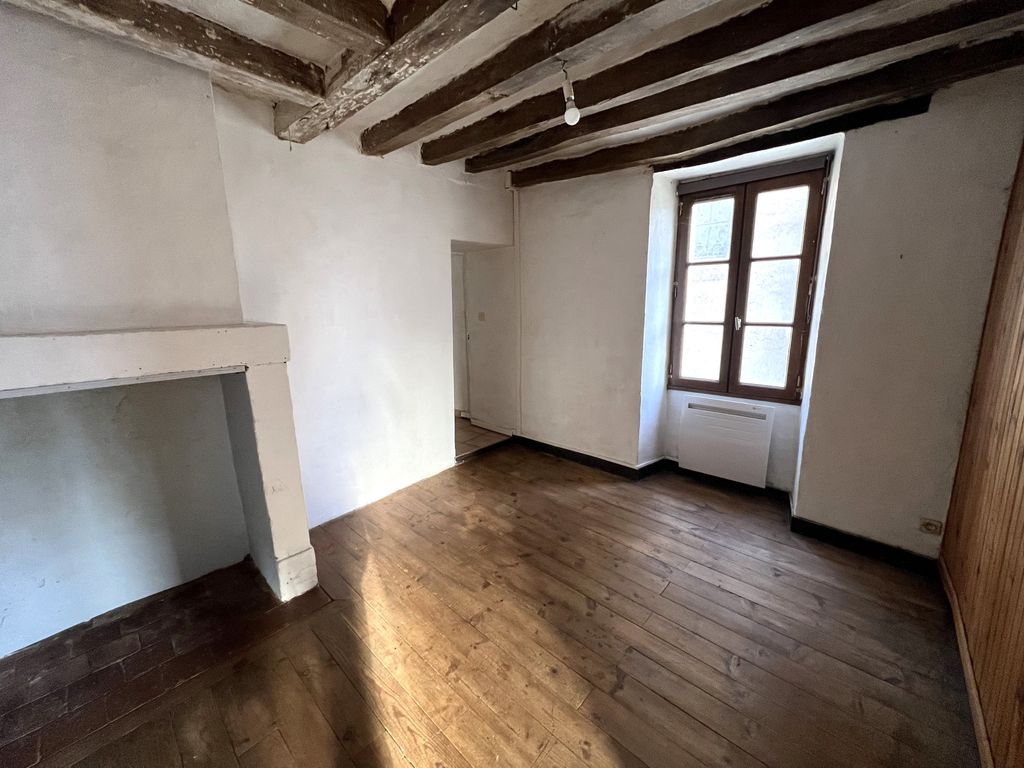 Achat maison 3 chambre(s) - Saint-Clément-de-la-Place